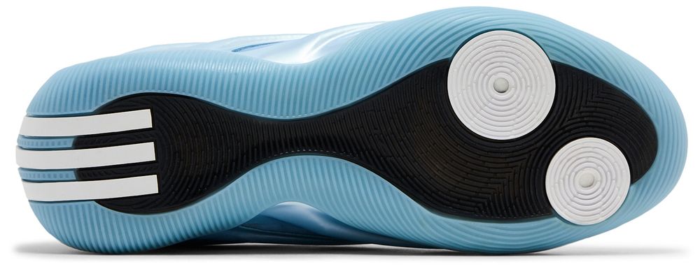 Harden Vol. 9 Glow Blue