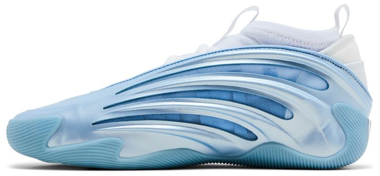 Adidas Harden Vol 9 Glow Blue