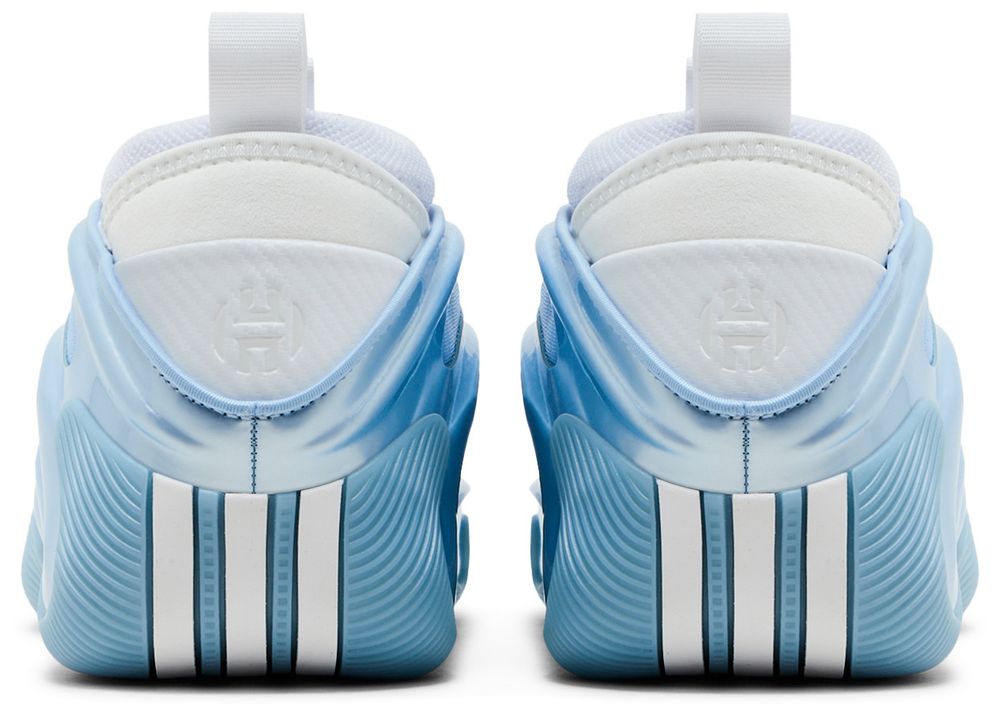 Harden Vol. 9 Glow Blue