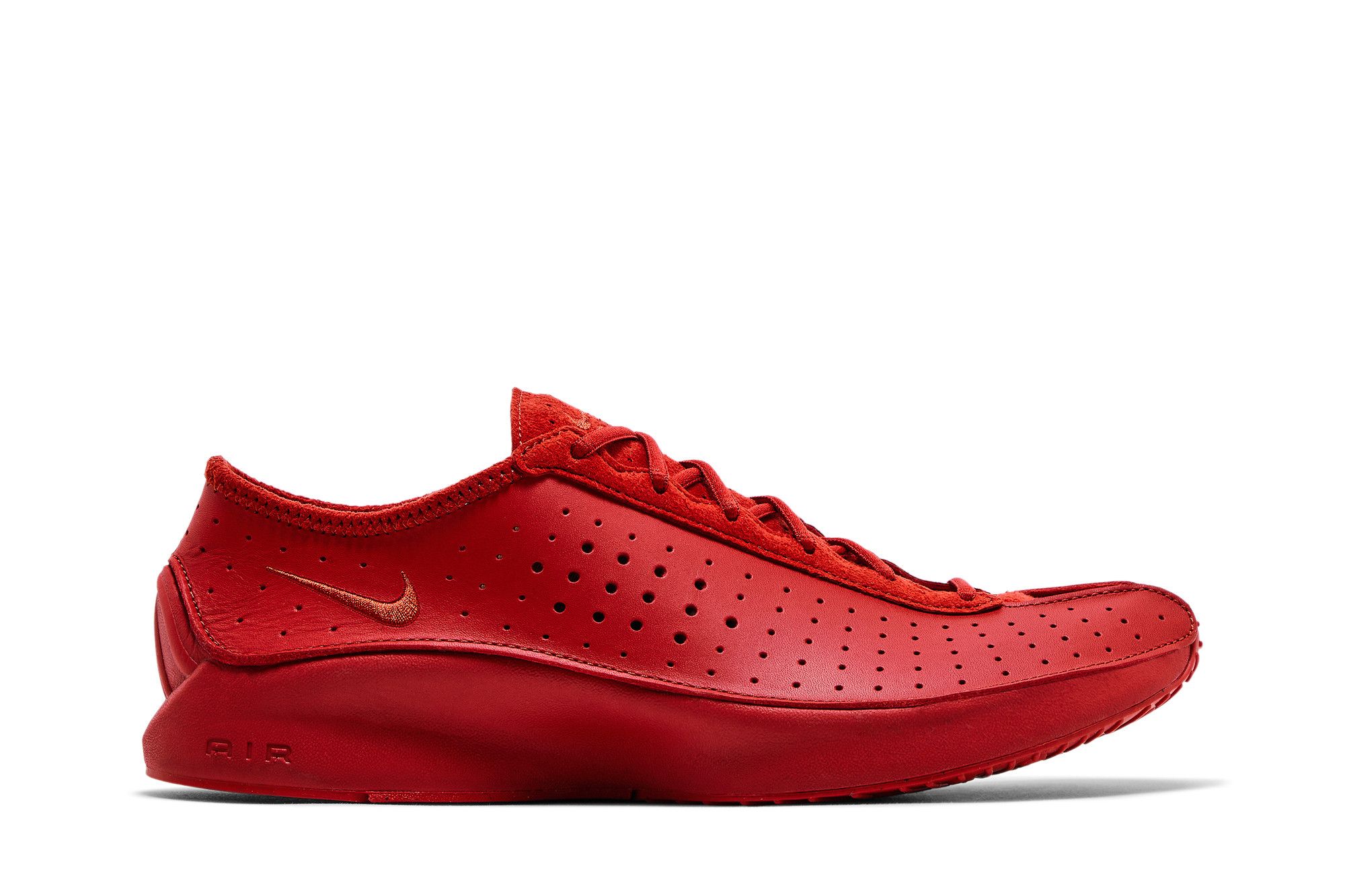 Buy Nike Wmns Air Superfly 'Mystic Red' - HJ8082 601 | GOAT CA
