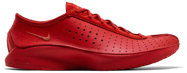 Nike Wmns Air Superfly Mystic Red