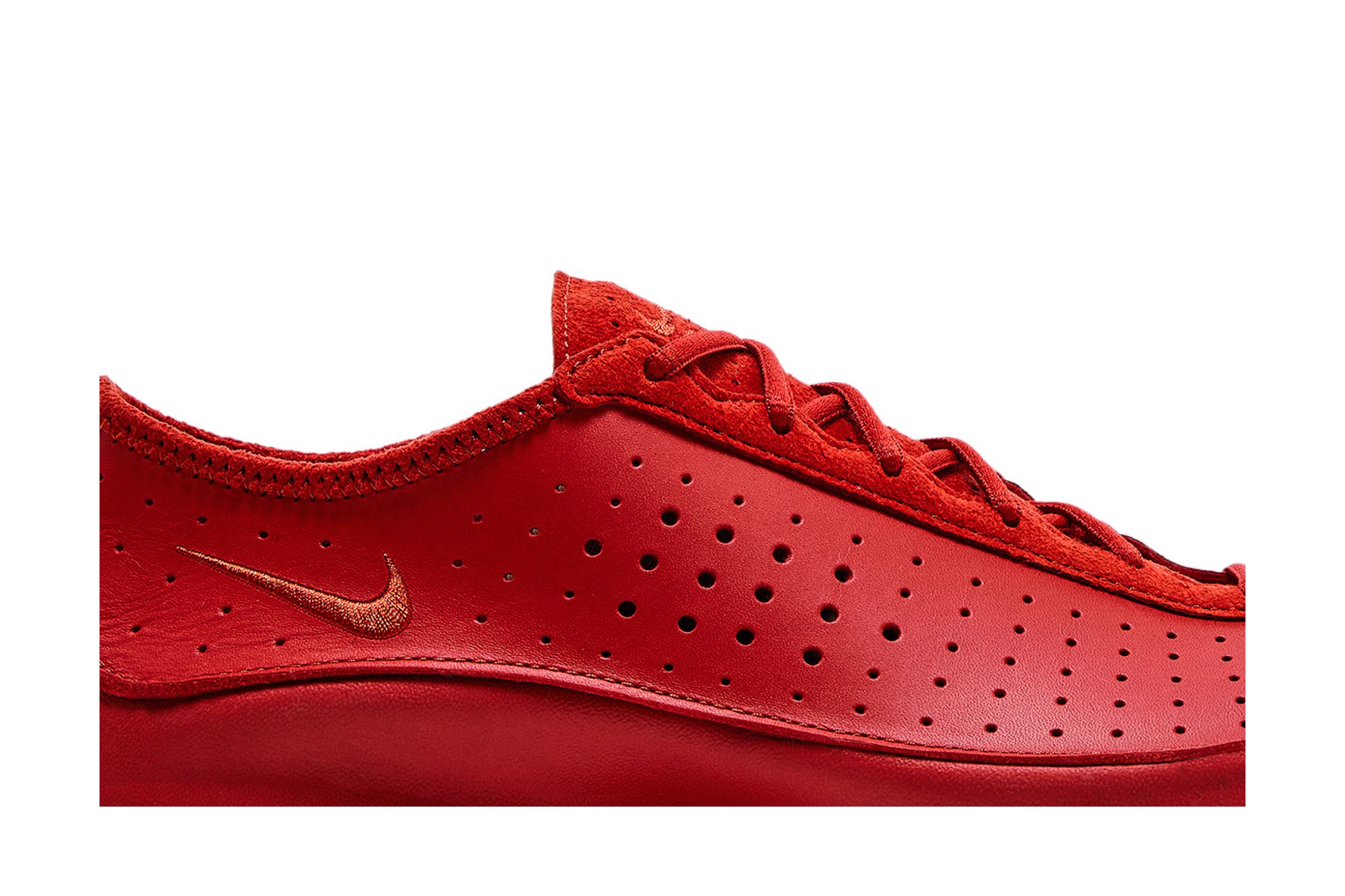 NIKE W AIR SUPERFLY MYSTIC RED/MYSTIC RED-M RED 国内発送 Buy Wmns Air Superfly 'Mystic Red' - HJ8082 601 | GOAT