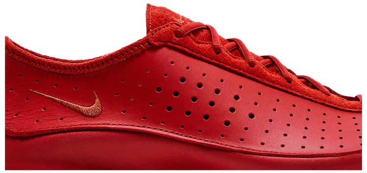 Nike Wmns Air Superfly Mystic Red