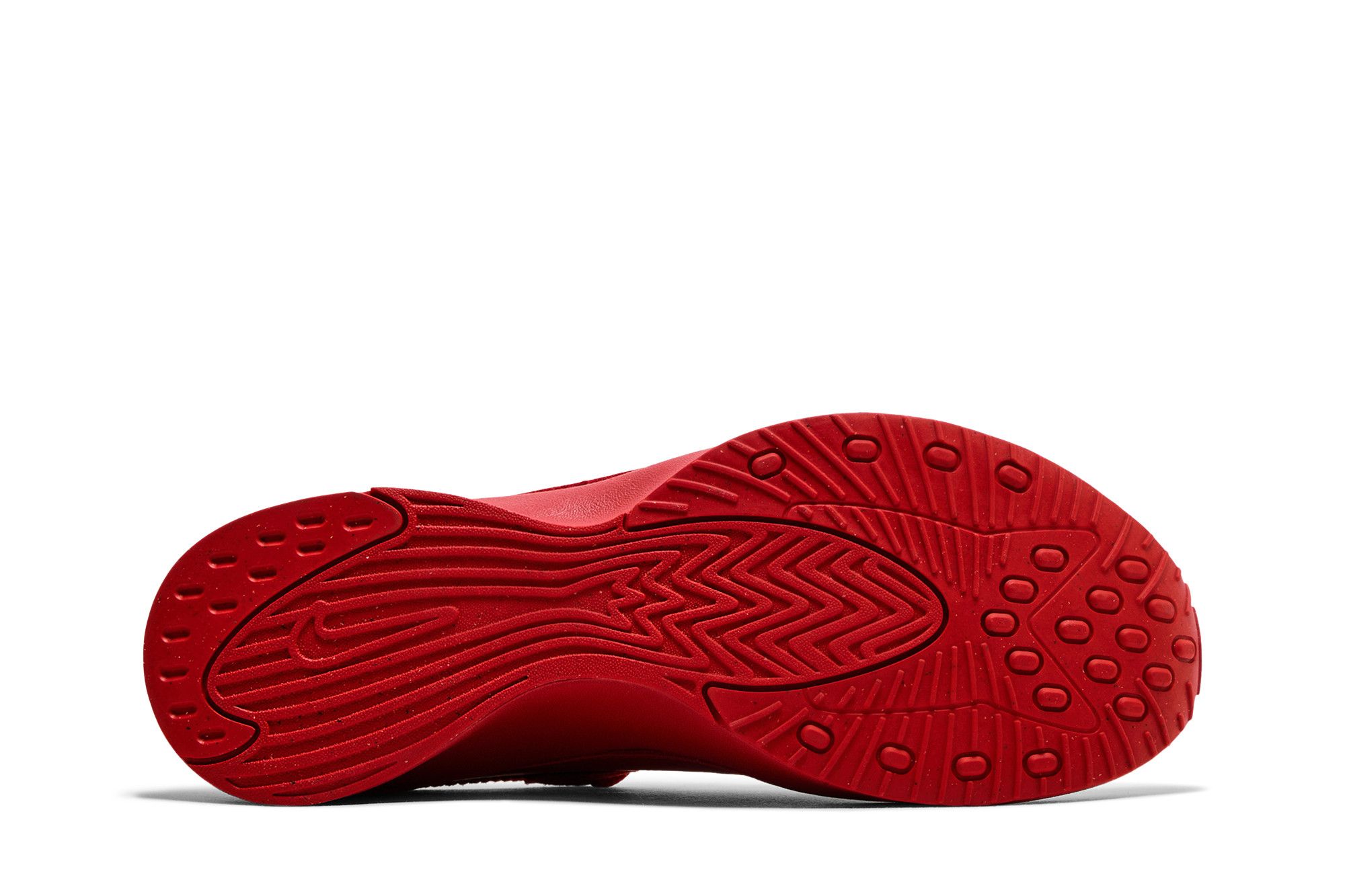 NIKE W AIR SUPERFLY MYSTIC RED/MYSTIC RED-M RED 国内発送 Buy Wmns Air Superfly 'Mystic Red' - HJ8082 601 | GOAT