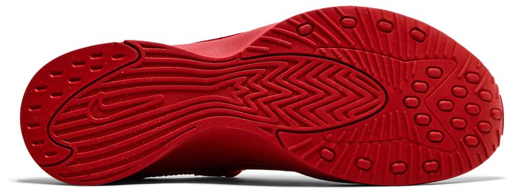 Nike Wmns Air Superfly Mystic Red