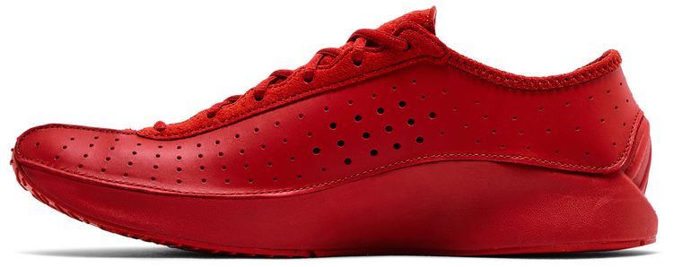 Nike Wmns Air Superfly Mystic Red