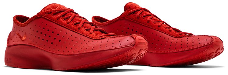 Nike Wmns Air Superfly Mystic Red