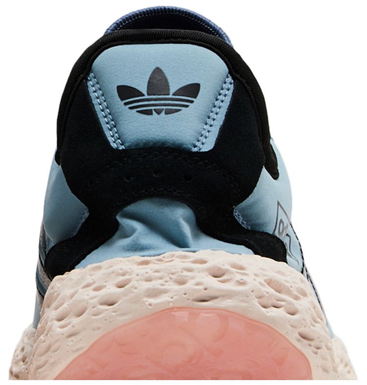 Adidas Zponge Tactile Blue