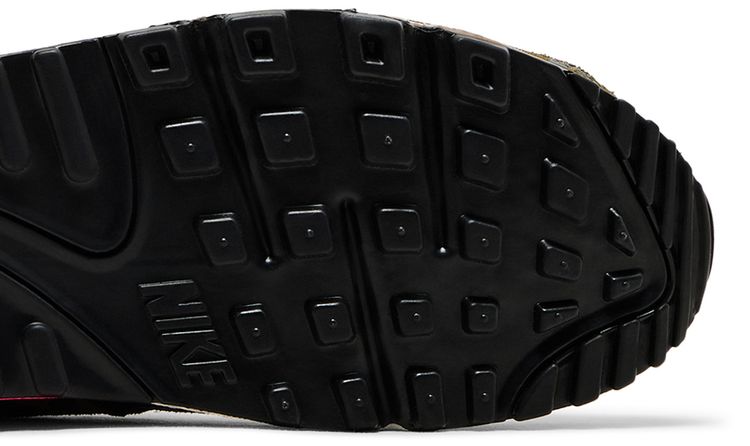 Nike Air Max 90 Premium Camo Pack   Sequoia Hyper Pink