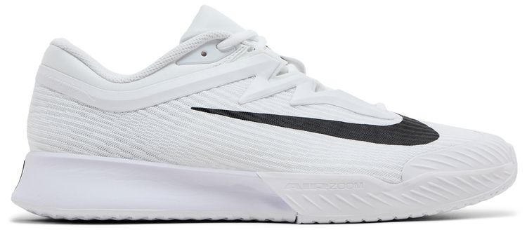 NikeCourt Air Zoom Vapor Pro 3 HC White Black