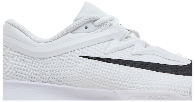 NikeCourt Air Zoom Vapor Pro 3 HC White Black