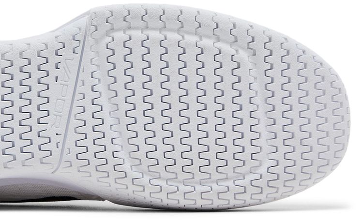 NikeCourt Air Zoom Vapor Pro 3 HC White Black