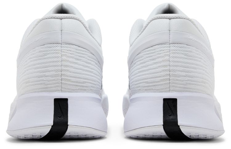 NikeCourt Air Zoom Vapor Pro 3 HC White Black