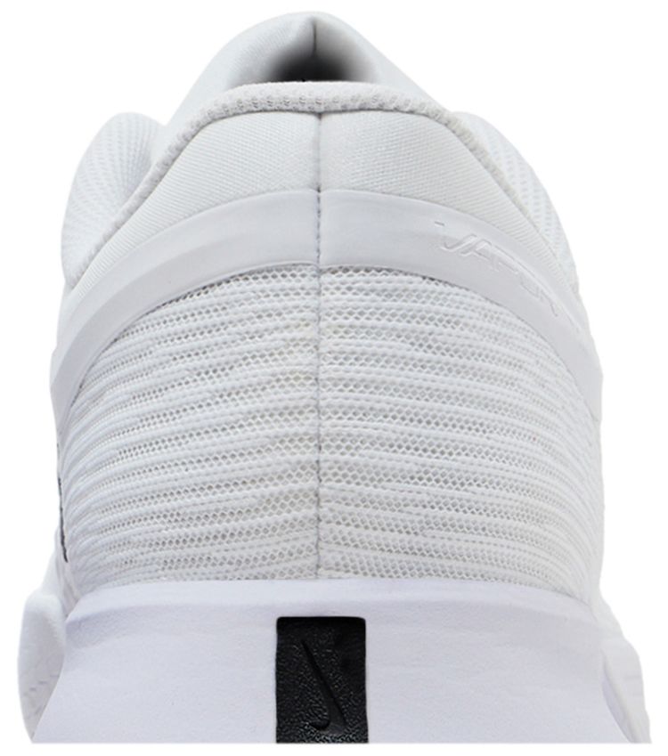 NikeCourt Air Zoom Vapor Pro 3 HC White Black