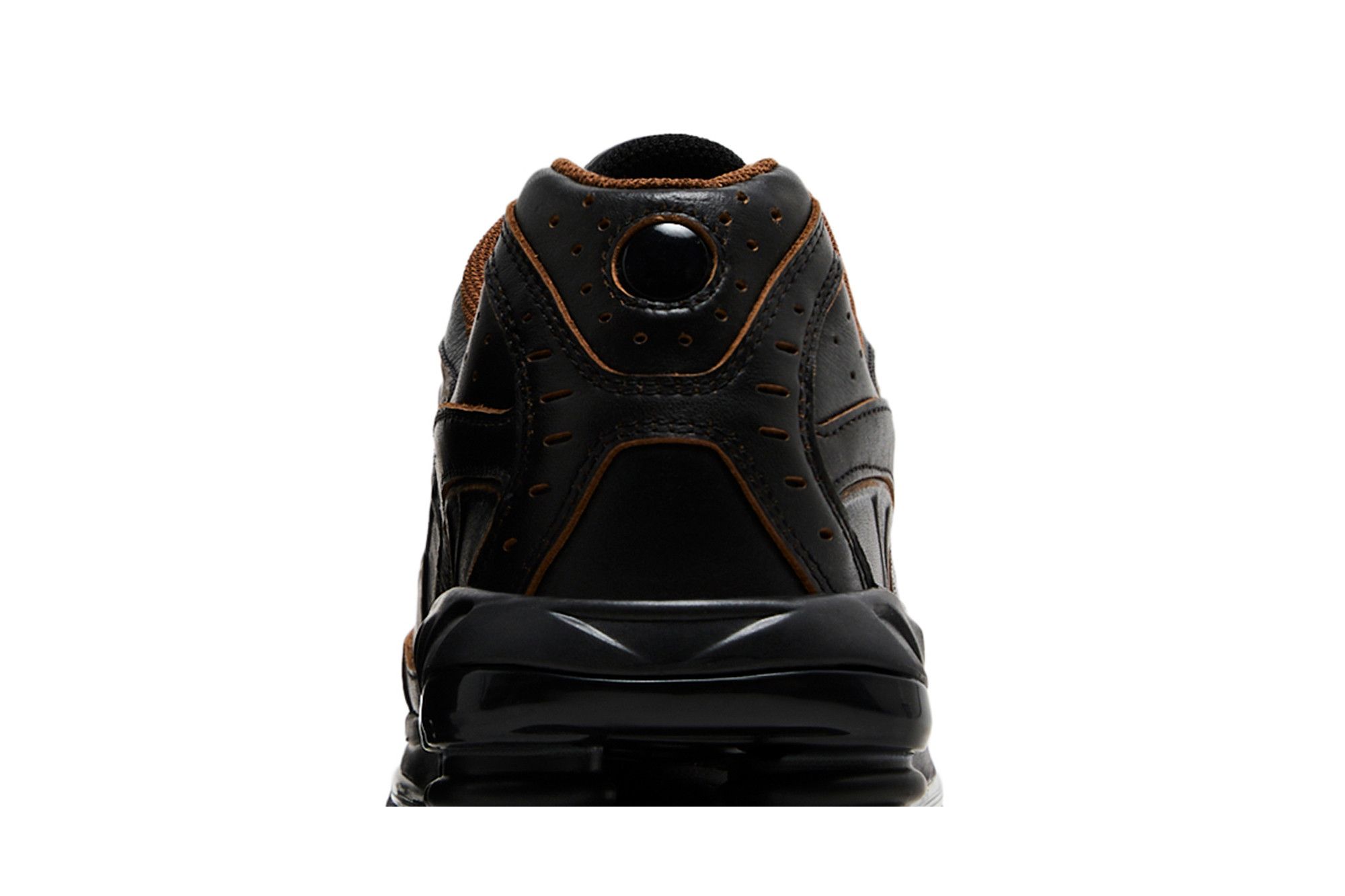 Buy Nike Shox Ride 2 Premium 'Black Light British Tan' - HV4447