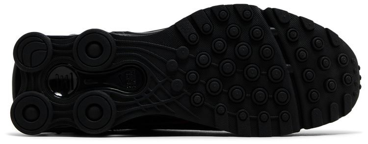 Nike Shox Ride 2 Premium Black Light British Tan