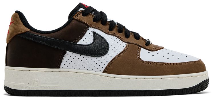 Air Force 1 Low Escape 2025