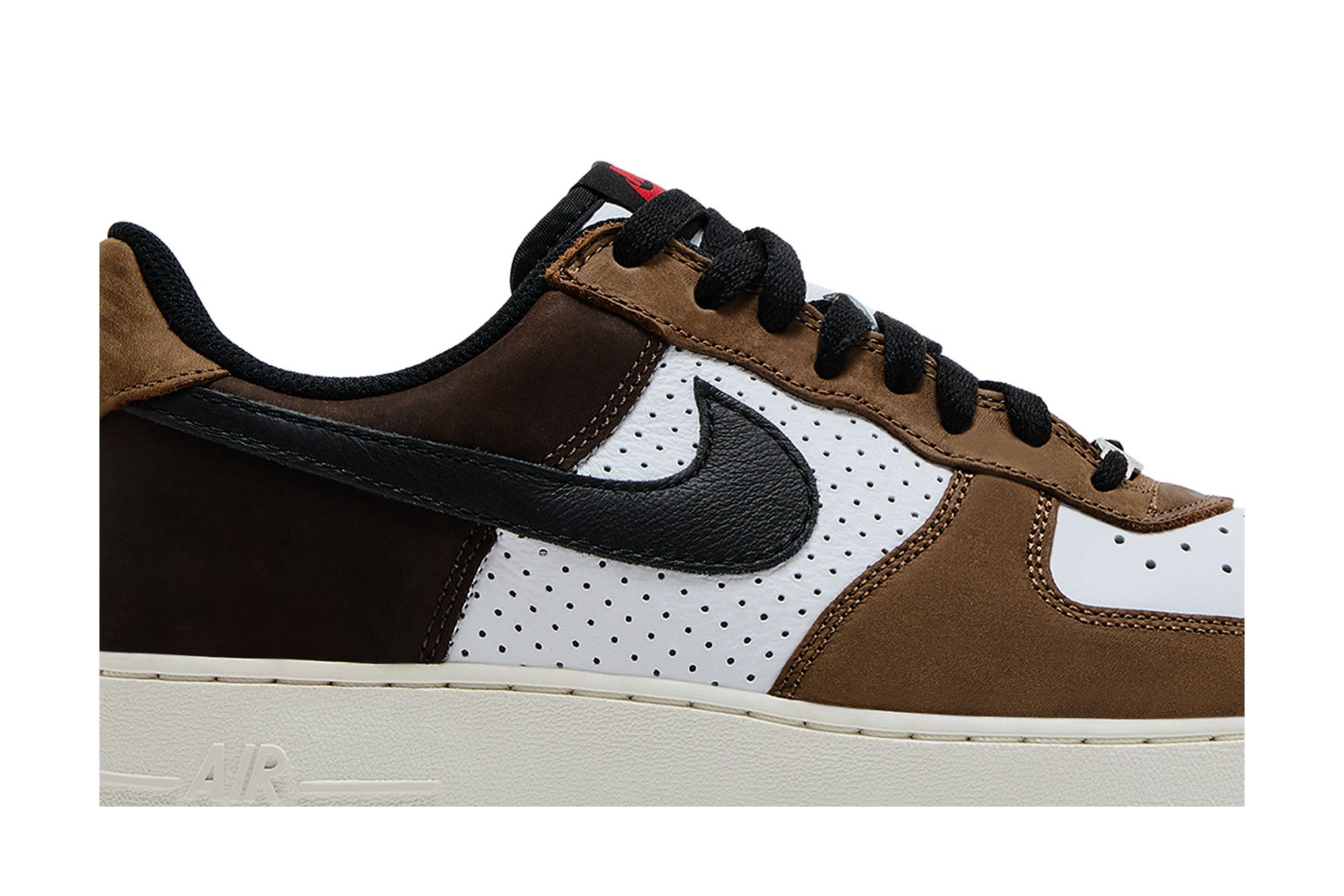 Buy Nike Air Force 1 Low 'Escape' 2025 - HJ4323 100 | GOAT Buy Nike Air Force 1 Low 'Escape' 2025 - HJ4323 100 | GOAT