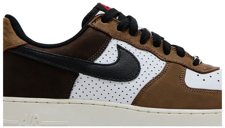Air Force 1 Low Escape 2025