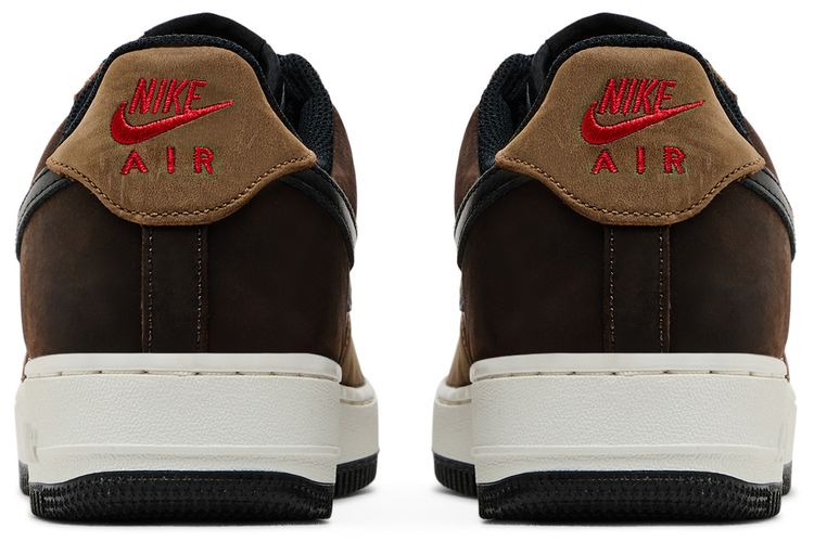 Air Force 1 Low Escape 2025