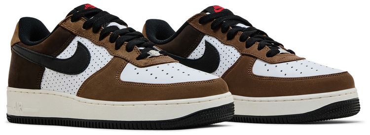 Air Force 1 Low Escape 2025