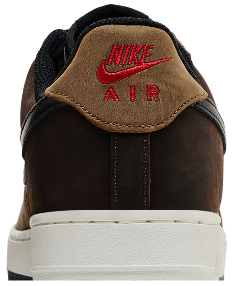 Air Force 1 Low Escape 2025