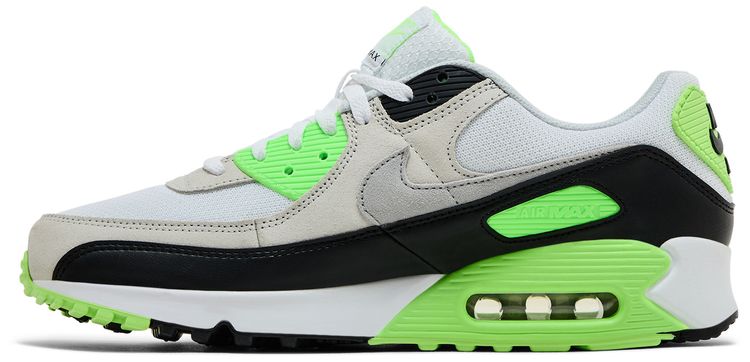 Nike Air Max 90 Vapor Green