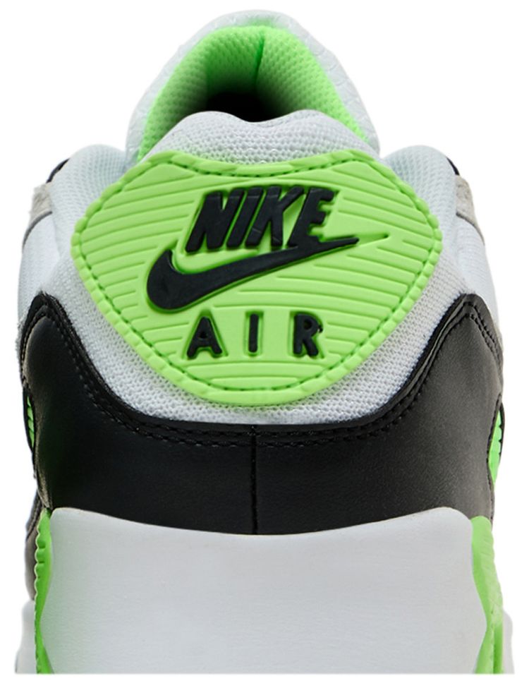 Nike Air Max 90 Vapor Green