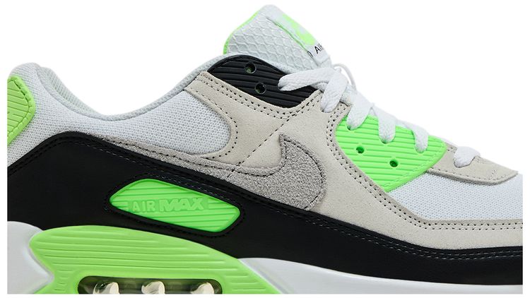 Nike Air Max 90 Vapor Green