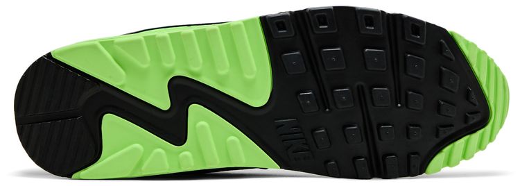 Nike Air Max 90 Vapor Green