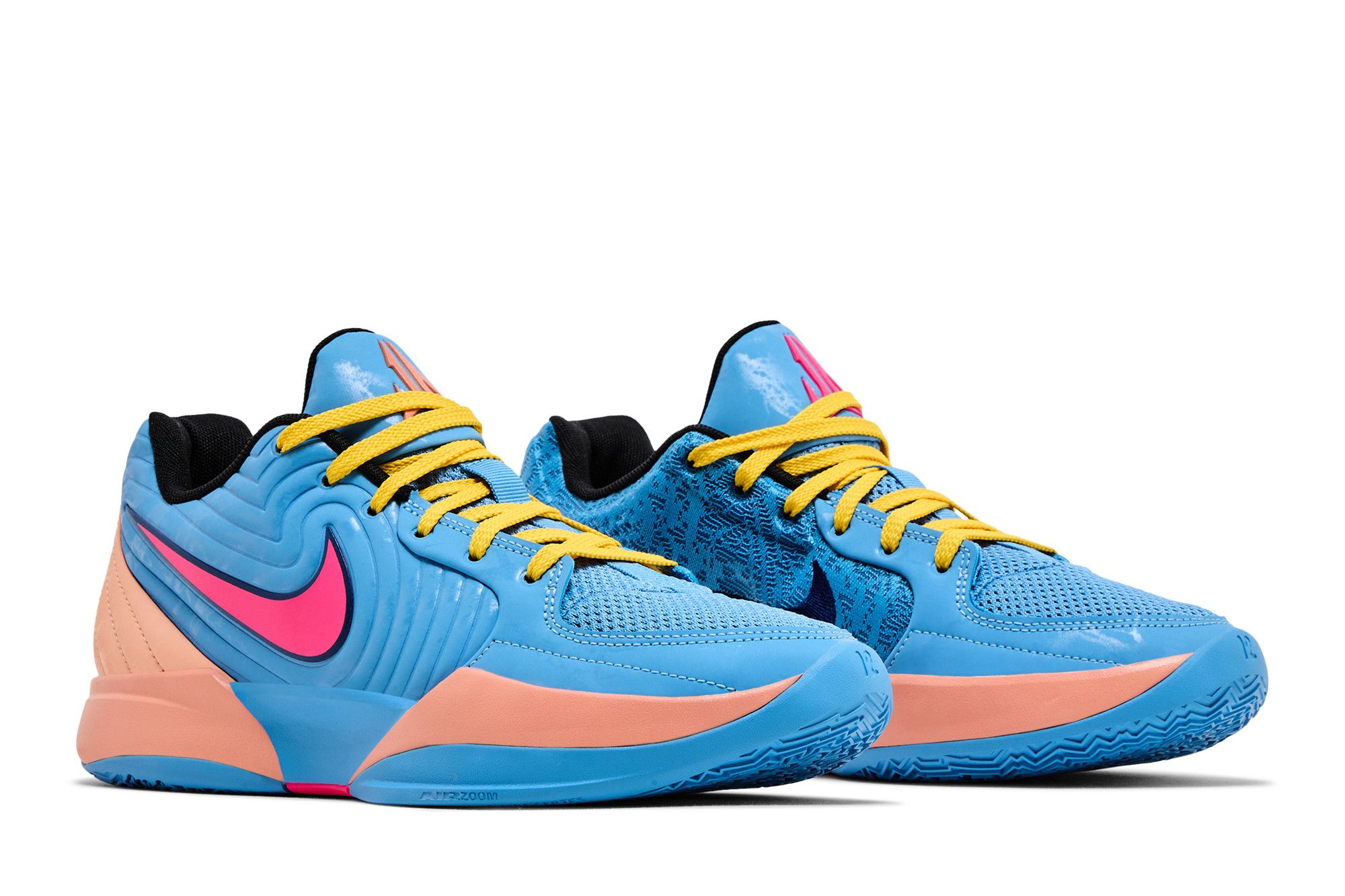 Buy Nike Ja 2 'Breeze' - FD7328 403 | GOAT CA