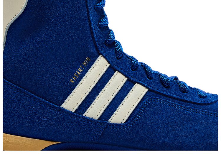 Adidas Wmns Rasant Mid Royal Blue