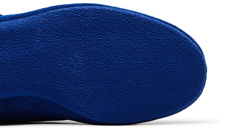 Adidas Wmns Rasant Mid Royal Blue