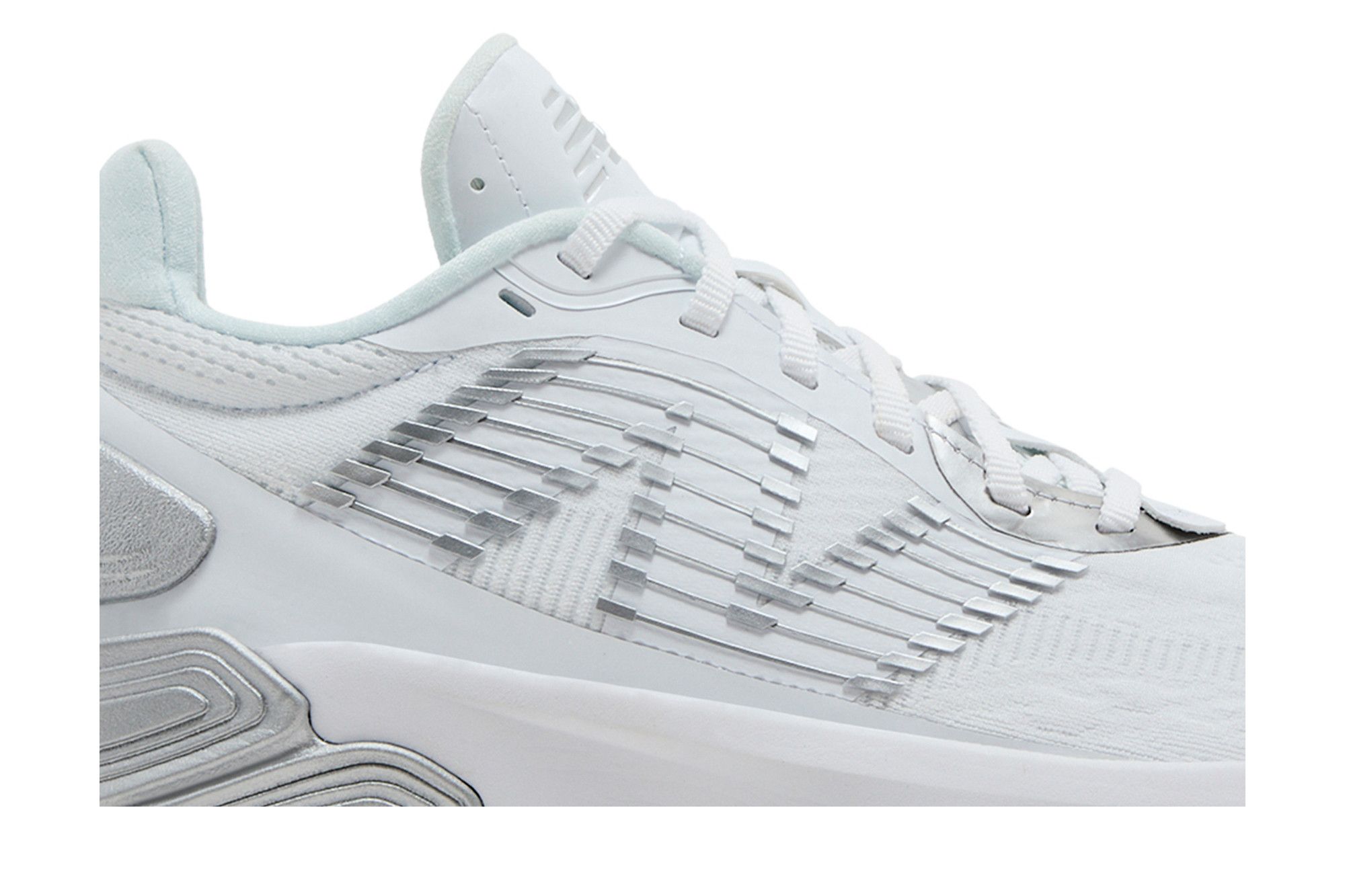 Buy New Balance Two WXY V5 'White Silver Metallic