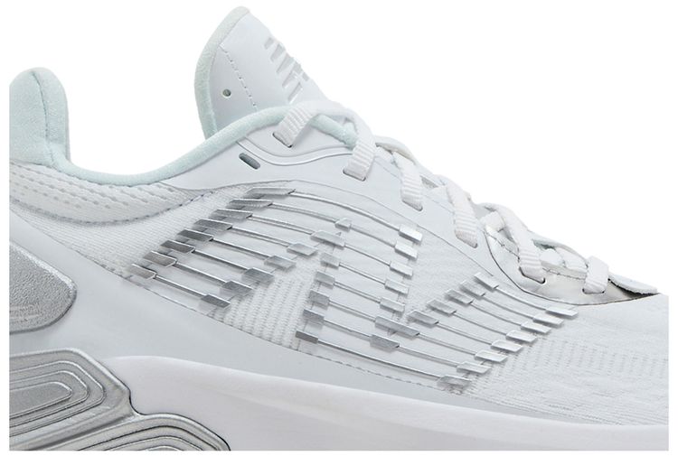 New Balance Two WXY V5 White Silver Metallic