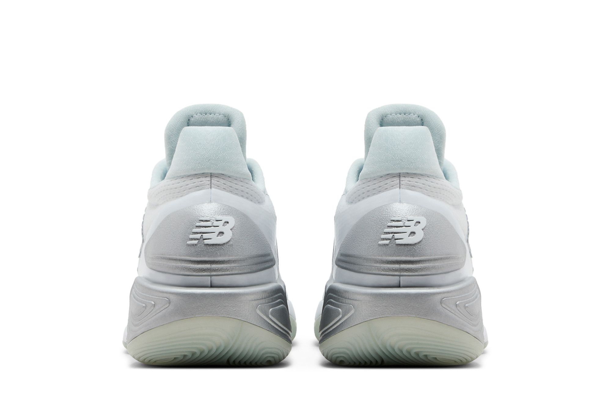 New Balance TWO WXY v5 27cm ホワイト　2E 美品 Buy New Balance Two WXY V5 'White Silver Metallic