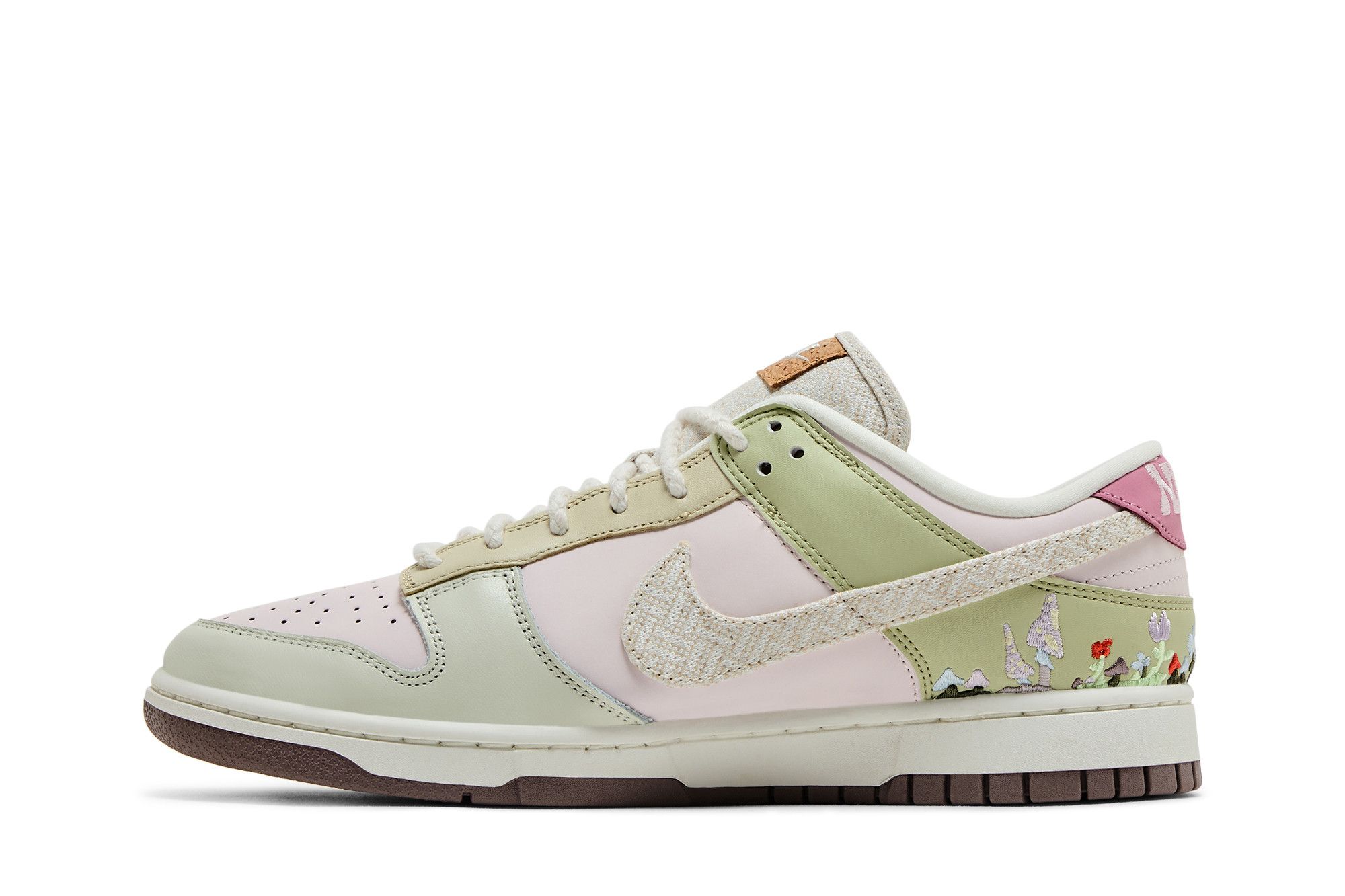 Buy Nike Wmns Dunk Low LX 'Mushroom' - IB8876 661 | GOAT CA