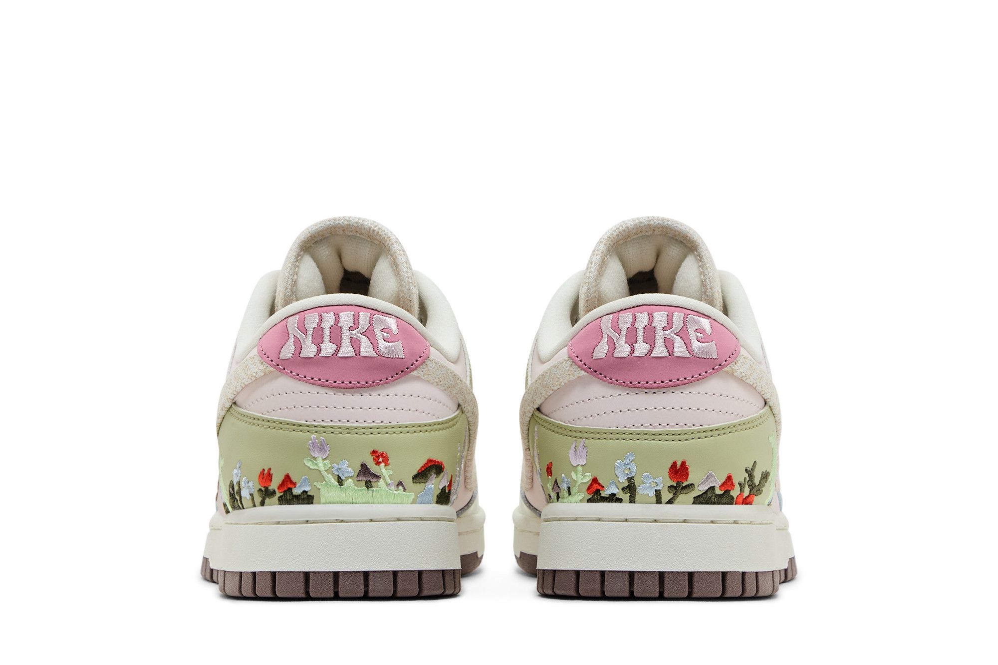 Buy Wmns Dunk Low LX 'Mushroom' - IB8876 661 | GOAT
