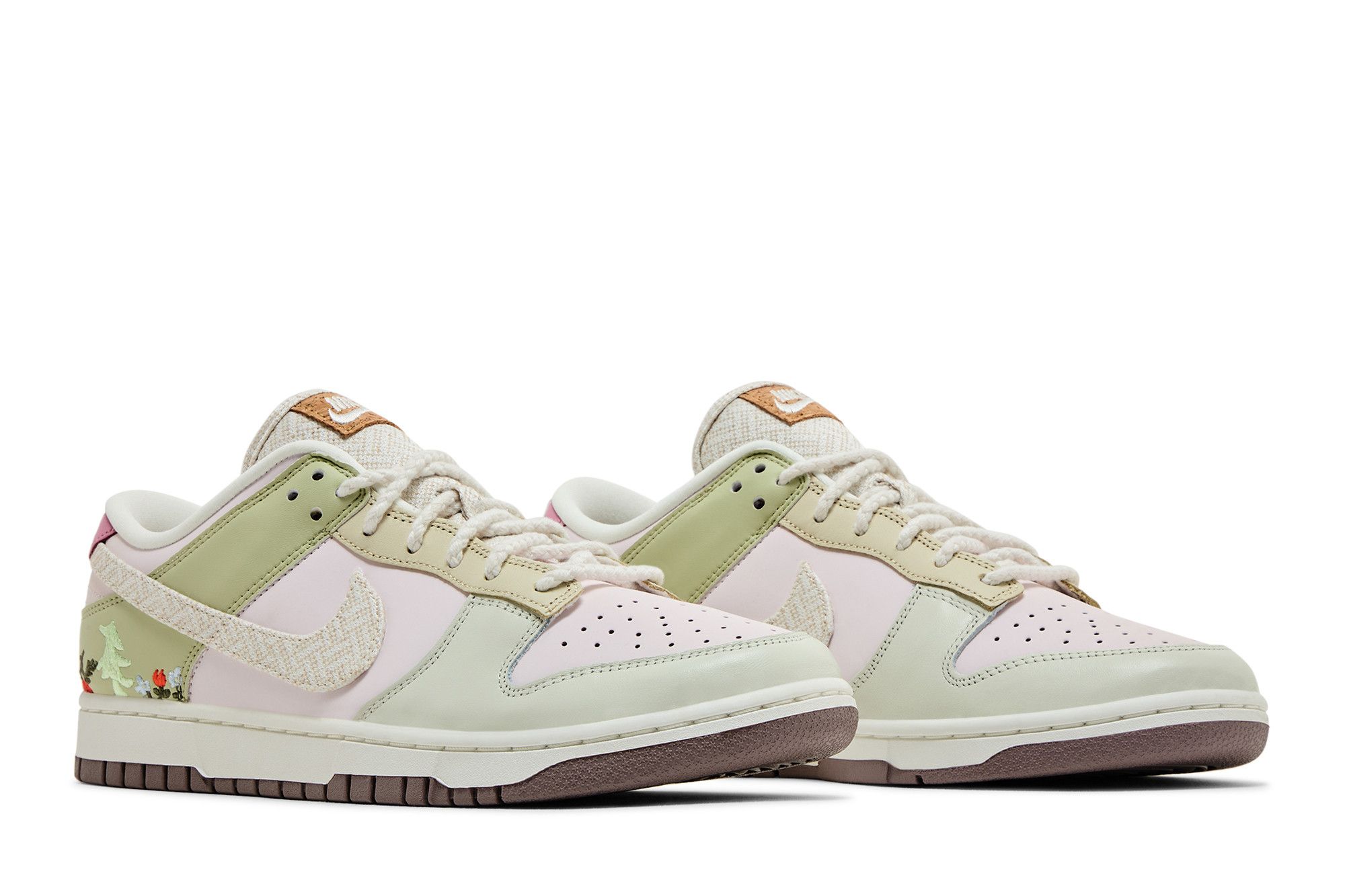 新品 正規品!!  - 'Mushroom' LX Low Dunk Wmns Buy IB8876 GOAT | 661 トップス