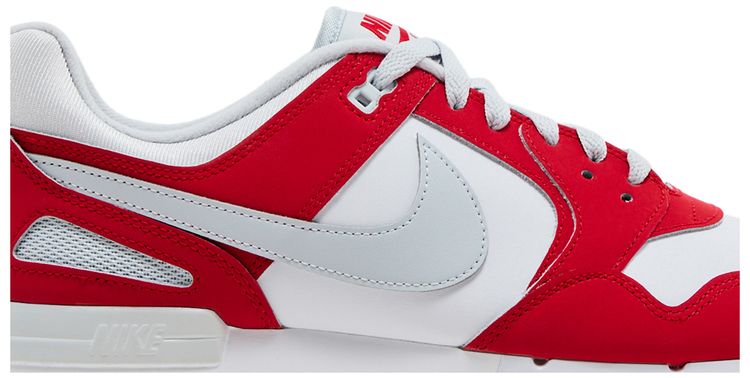 Nike Air Pegasus 89 Golf University Red