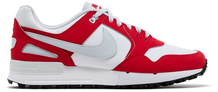 Nike Air Pegasus 89 Golf University Red