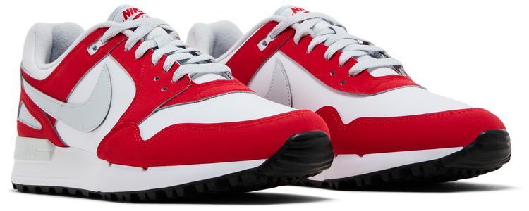 Nike Air Pegasus 89 Golf University Red