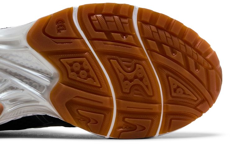 APC x ASICS Gel Kayano 14 Indigo Fog