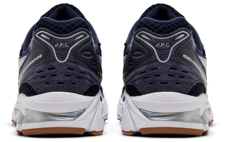 APC x ASICS Gel Kayano 14 Indigo Fog