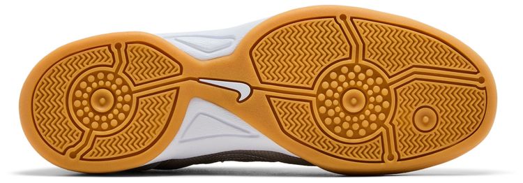 Total 90 White Gum Light Brown