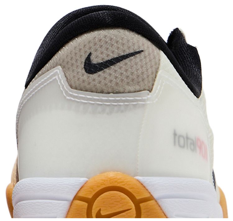 Total 90 White Gum Light Brown