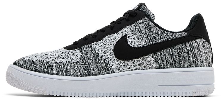 Nike Air Force 1 Flyknit Low 20 Oreo 2025