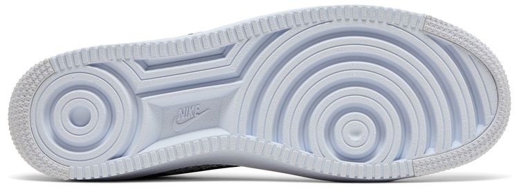 Nike Air Force 1 Flyknit Low 20 Oreo 2025