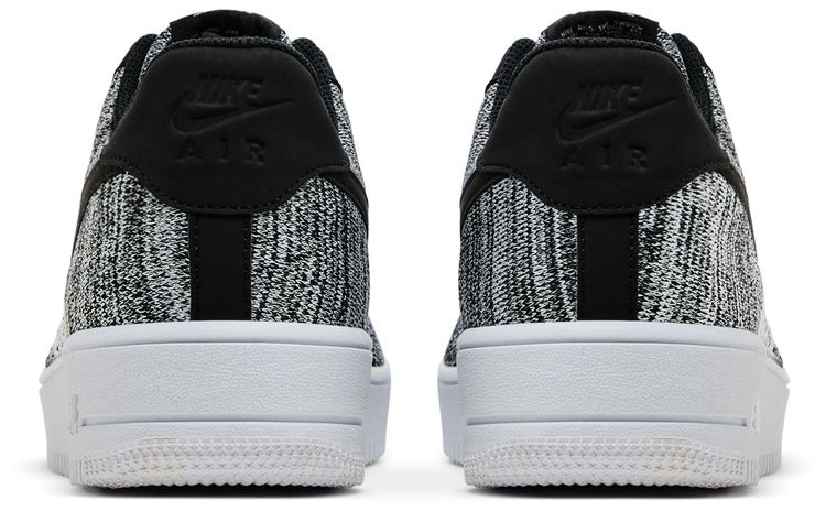 Nike Air Force 1 Flyknit Low 20 Oreo 2025