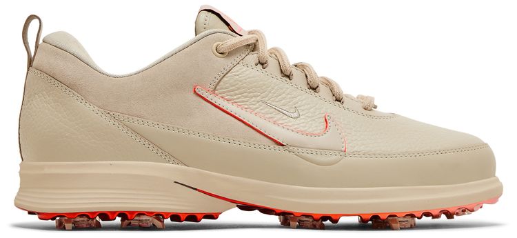 Justin Timberlake x Nike Air Zoom Victory Tour 4 Made in Italy Coffee